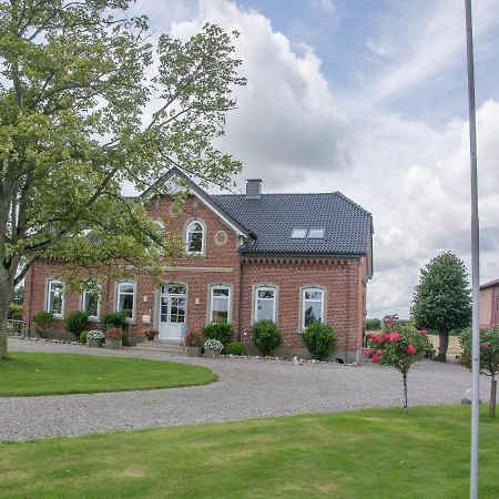 شقة Landurlaub Regenholz Kronsgaard المظهر الخارجي الصورة