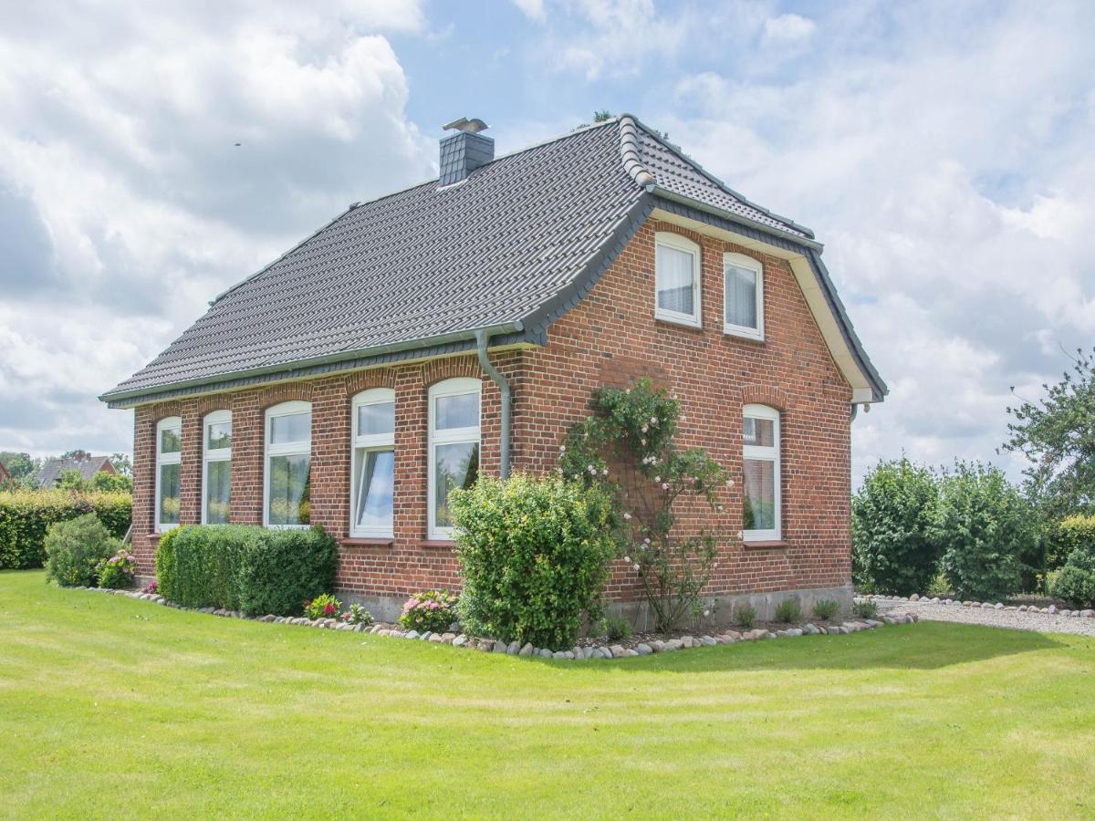 شقة Landurlaub Regenholz Kronsgaard المظهر الخارجي الصورة